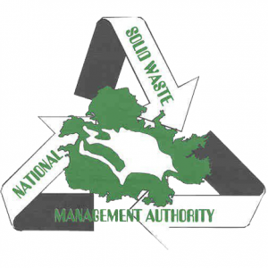 National Solid Waste Management Authority - Ministry of Health