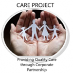 CARE Project Logo