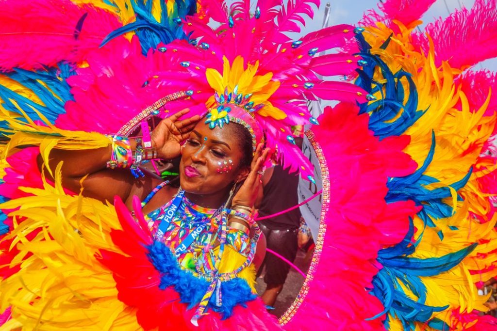 ABEMS ANNOUNCES PLANS FOR CARNIVAL FESTIVITIES 2022