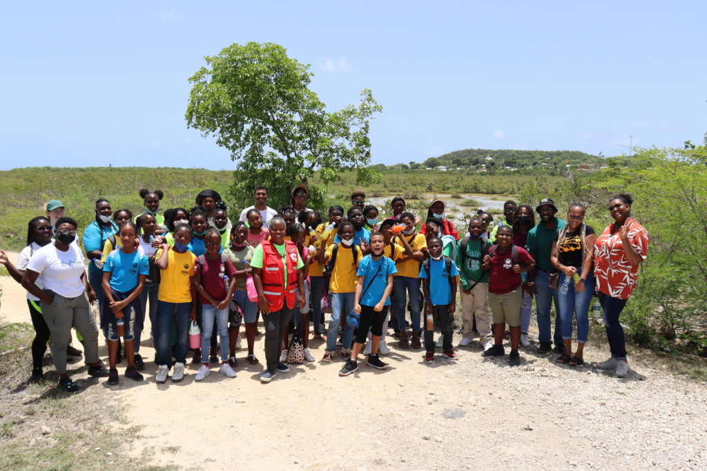 Antigua and Barbuda Celebrates International Day for the Conservation of Mangrove Ecosystems