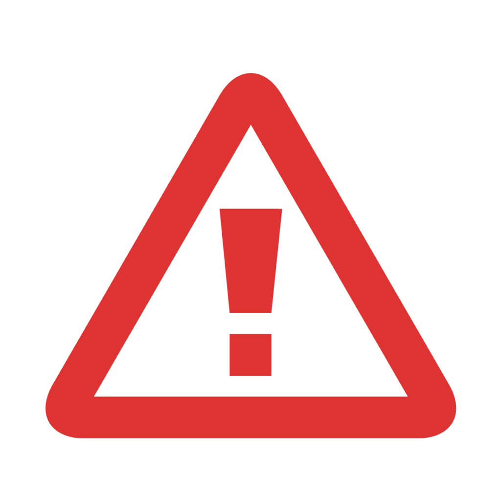 Product Alert