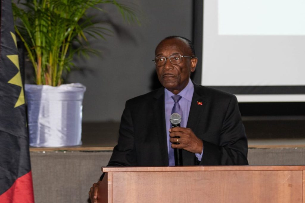 Call for a regional mechanism to finance future pandemic
