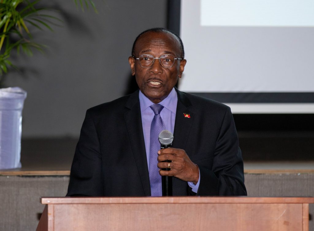 Day 2 - 14th Caribbean Conference on National Health Financing Initiatives