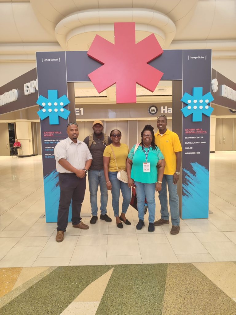 EMS World Expo 2022