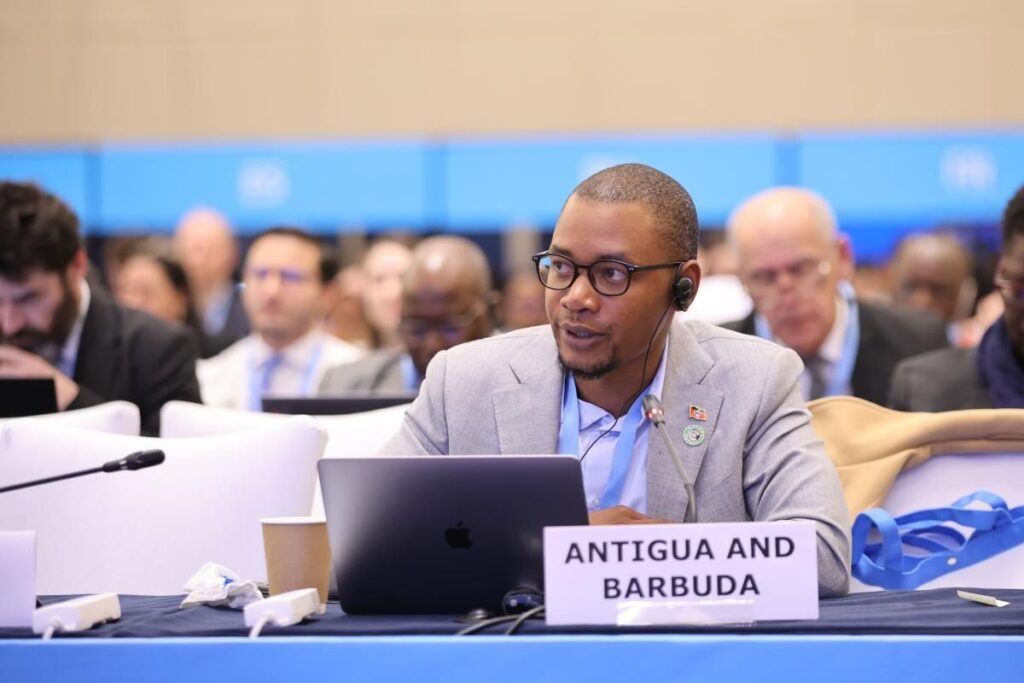 IPCC Delegates Gather in Hangzhou to Review AR7 Drafts and Budget