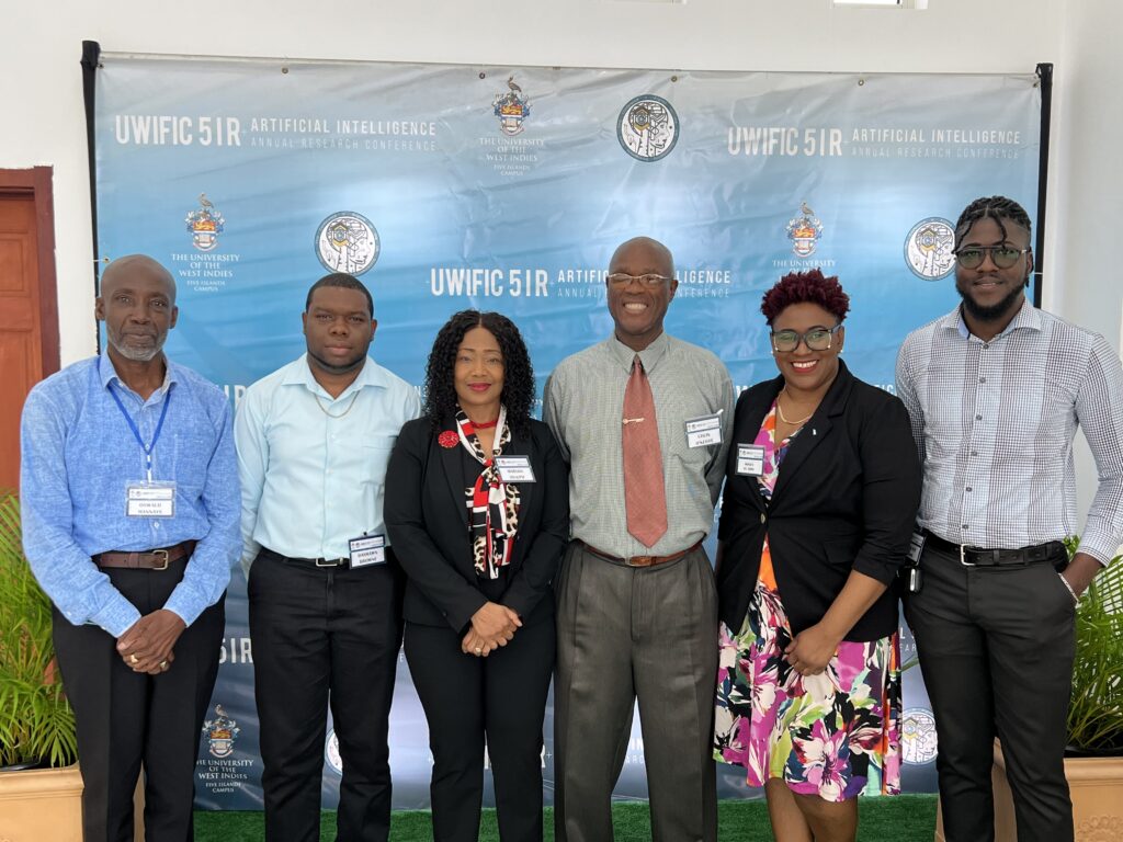 Ministry of Health Engages in Groundbreaking Conference on Artificial Intelligence and Sustainability