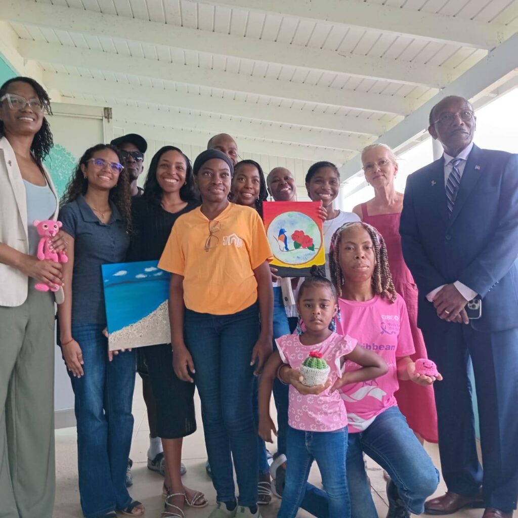 Ministry of Health Reaffirms Commitment to Establishing Dedicated Sickle Cell Unit