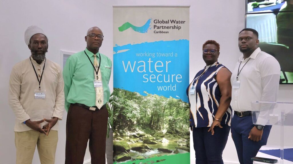 Antigua and Barbuda Participates in Regional Workshop in Grenada: Working Towards a Water Secure World