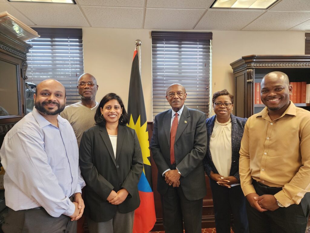 STRENGTHENING MENTAL HEALTH ADVOCACY: MINISTRY OF HEALTH AND PAHO DEEPEN COLLABORATION FOLLOWING MEDIA WORKSHOP ON RESPONSIBLE SUICIDE REPORTING