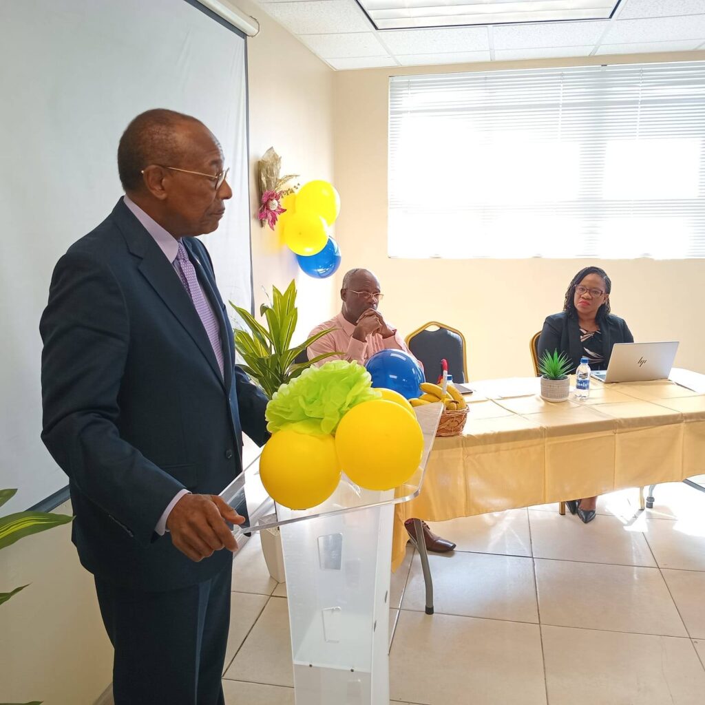 Ministry of Health Observes Caribbean Wellness Day 2025 with Focus on Healthy Lifestyles