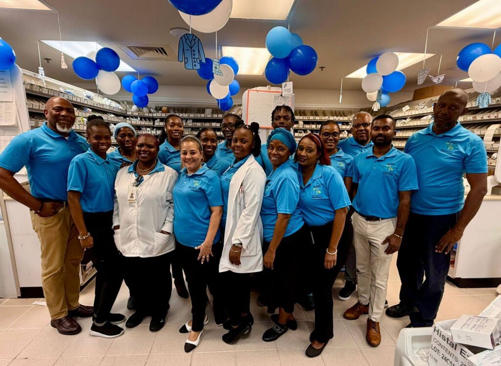 Antigua and Barbuda joins the rest of the world in observing World Pharmacist Day