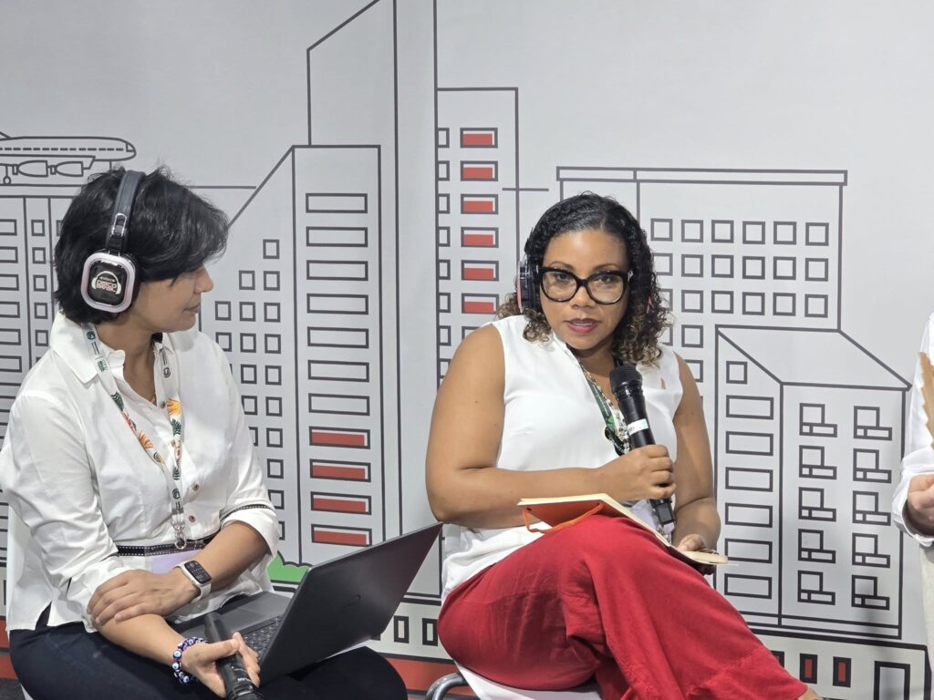 Antigua and Barbuda Showcases Debt Sustainability Support Service (DSSS) as Model for Linking Finance and Resilience at COP30