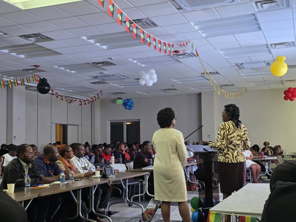 Orientation Programme for Ghanaian Nurses Continues with Ministry-Level Engagement