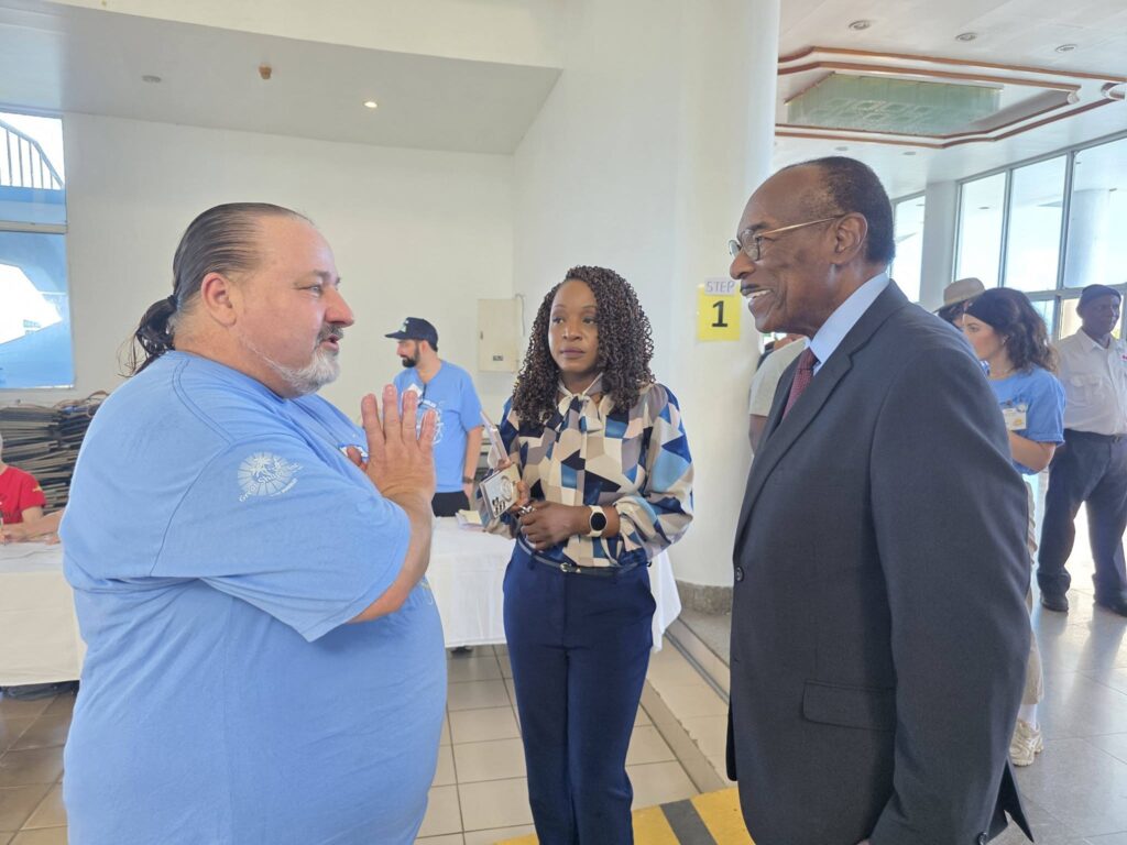 Minister of Health Commends Partners as Landmark Dental Clinic Delivers Over USD $1.5 Million in Free Care