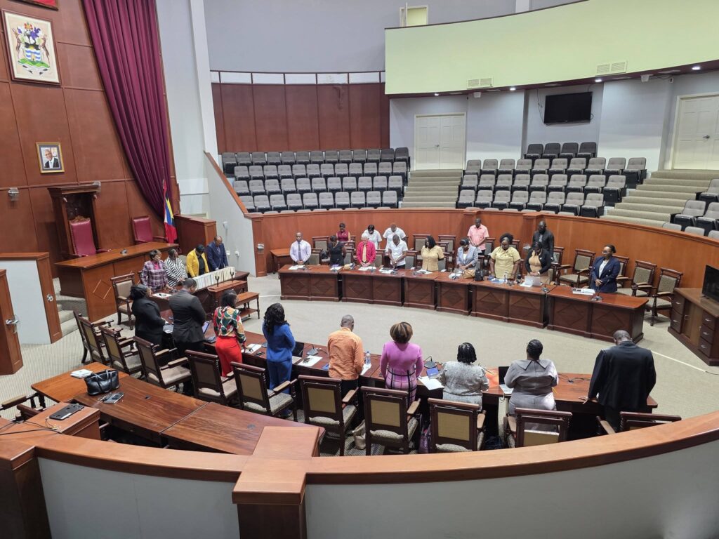 Government Strengthens Mental Health Framework Through Broad Stakeholder Consultation on New Mental Health Bill