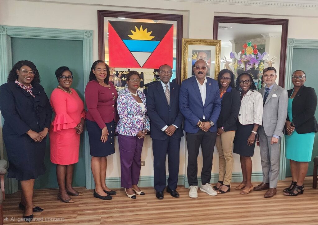 Antigua and Barbuda Advances Integrated, Wellness-Based Mental Health Reform