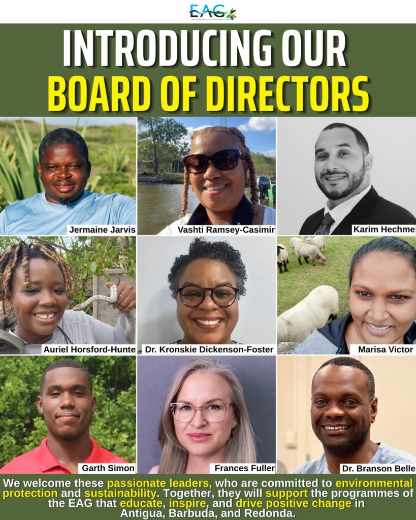 Ministry of Health Congratulates Newly Appointed Environmental Awareness Group Board