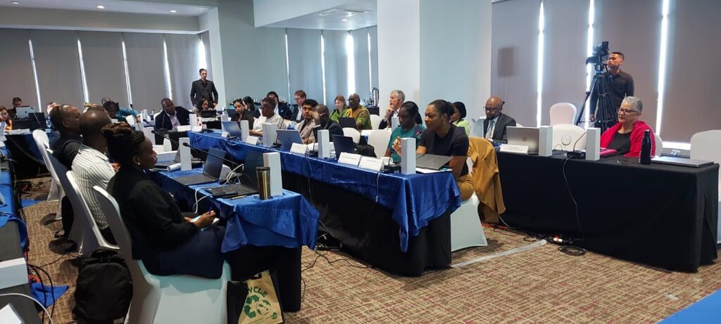 Antigua and Barbuda Advances Solid Waste Reform Through Regional Collaboration and New Development Initiative