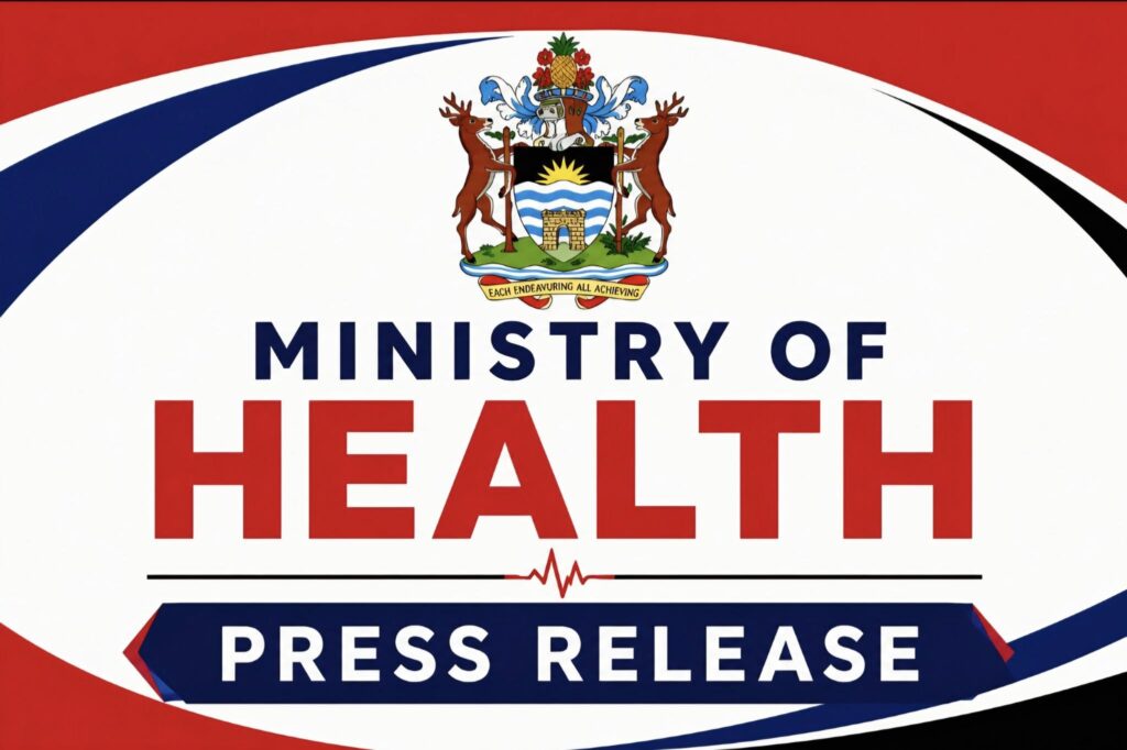 Hantavirus Infection Risk Remains Low in Antigua and Barbuda