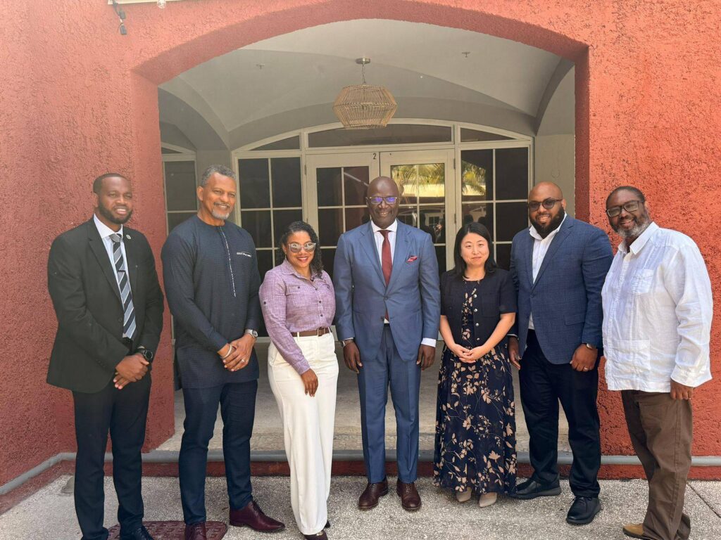 Antigua and Barbuda Participates in Regional Workshop on Accessing the Fund for Responding to Loss and Damage