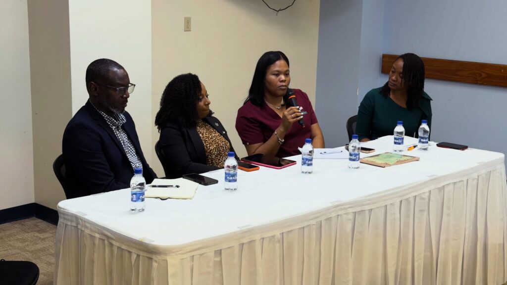 Bridging the Gap: A National Neuroinclusive Town Hall
